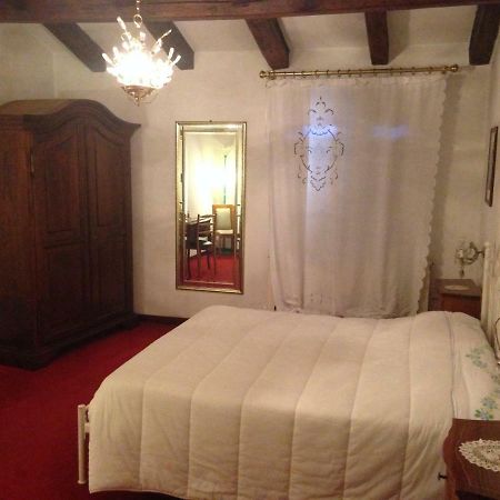 B&B Mulino Orso Bianco Мартеллаго Экстерьер фото